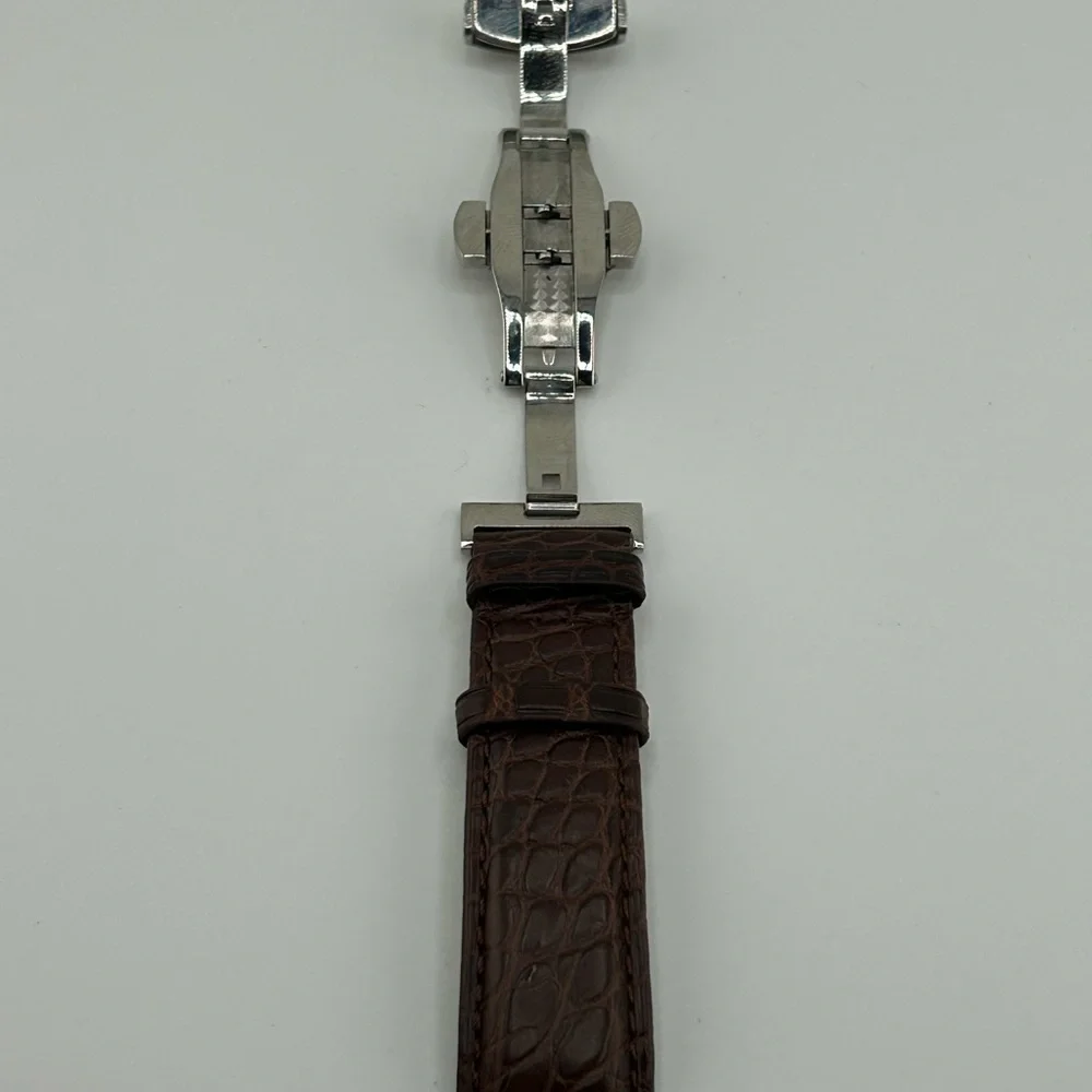 Hamilton automatic Jazzmaster swiss made Watch 27 jewels #540